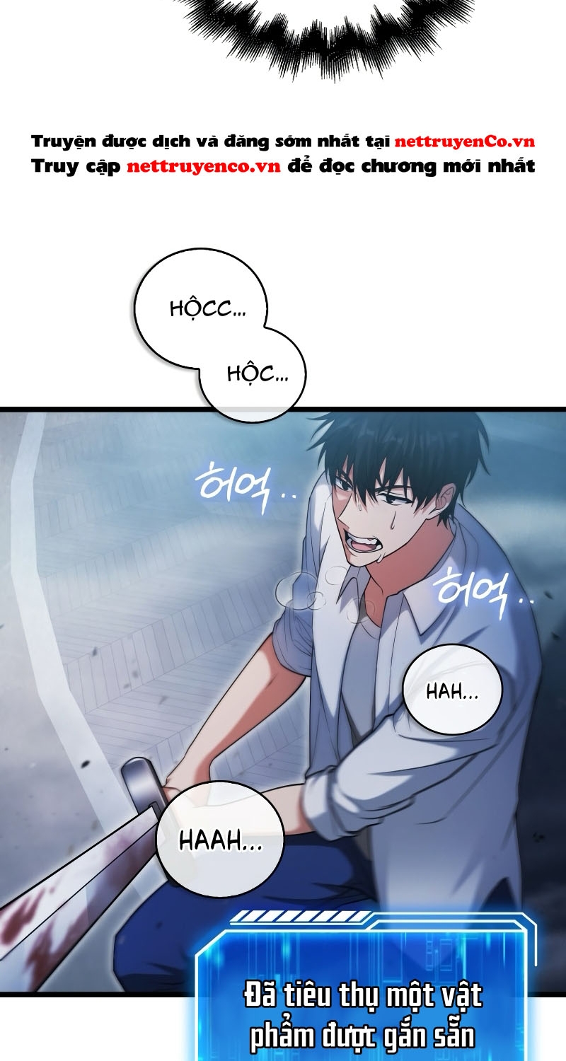 Người Chơi Có Thiên Phú Nghịch Thiên Chapter  11 - 73