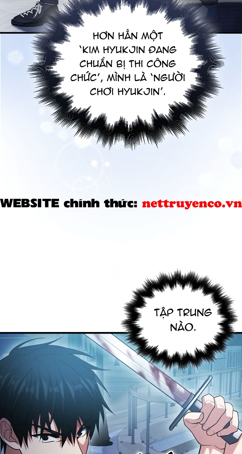 Người Chơi Có Thiên Phú Nghịch Thiên Chapter 11 - 79