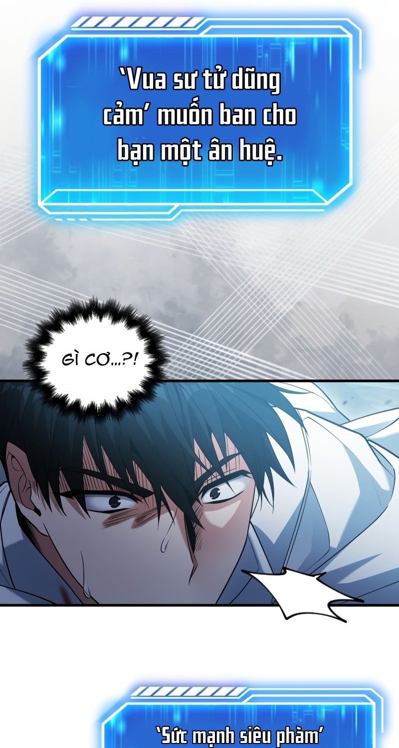 Người Chơi Có Thiên Phú Nghịch Thiên Chapter  11 - 82