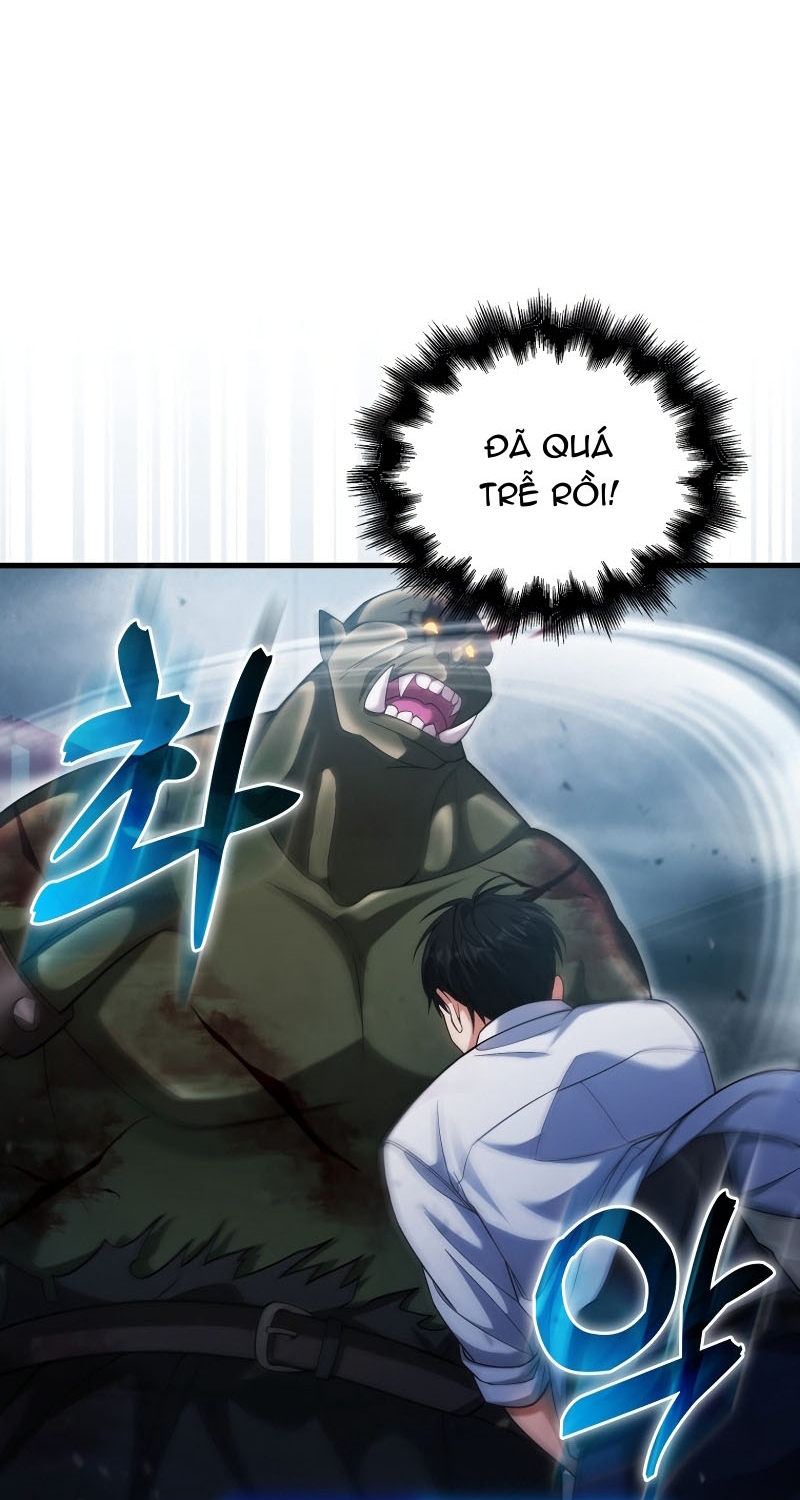 Người Chơi Có Thiên Phú Nghịch Thiên Chapter 11 - 86