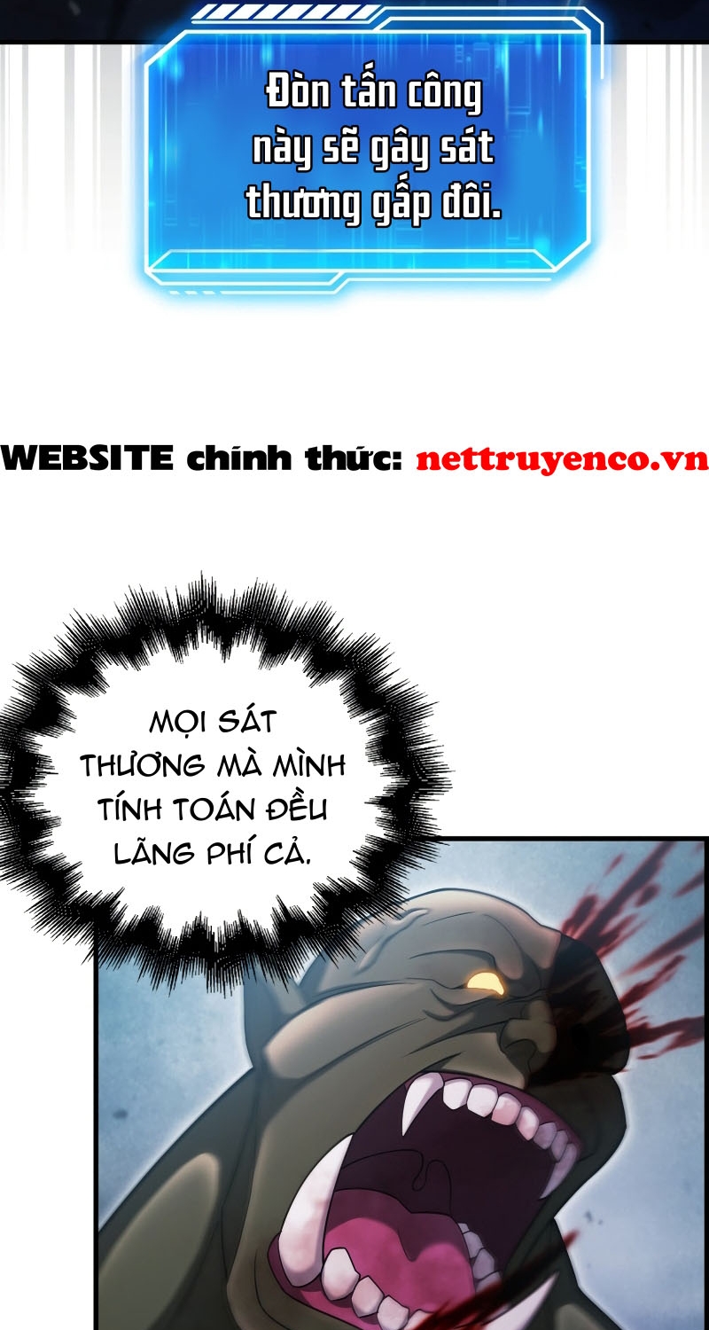 Người Chơi Có Thiên Phú Nghịch Thiên Chapter 11 - 87