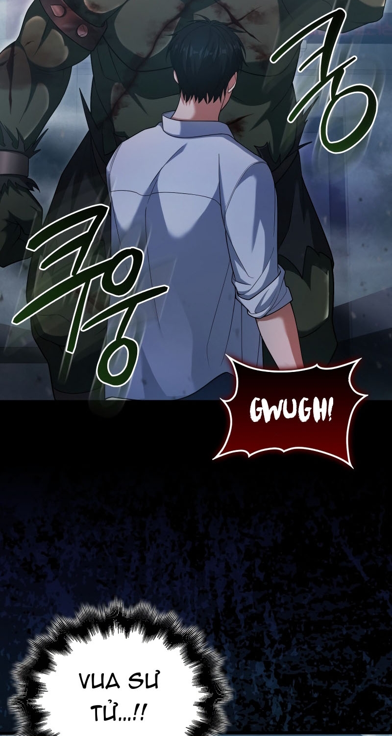 Người Chơi Có Thiên Phú Nghịch Thiên Chapter  11 - 89
