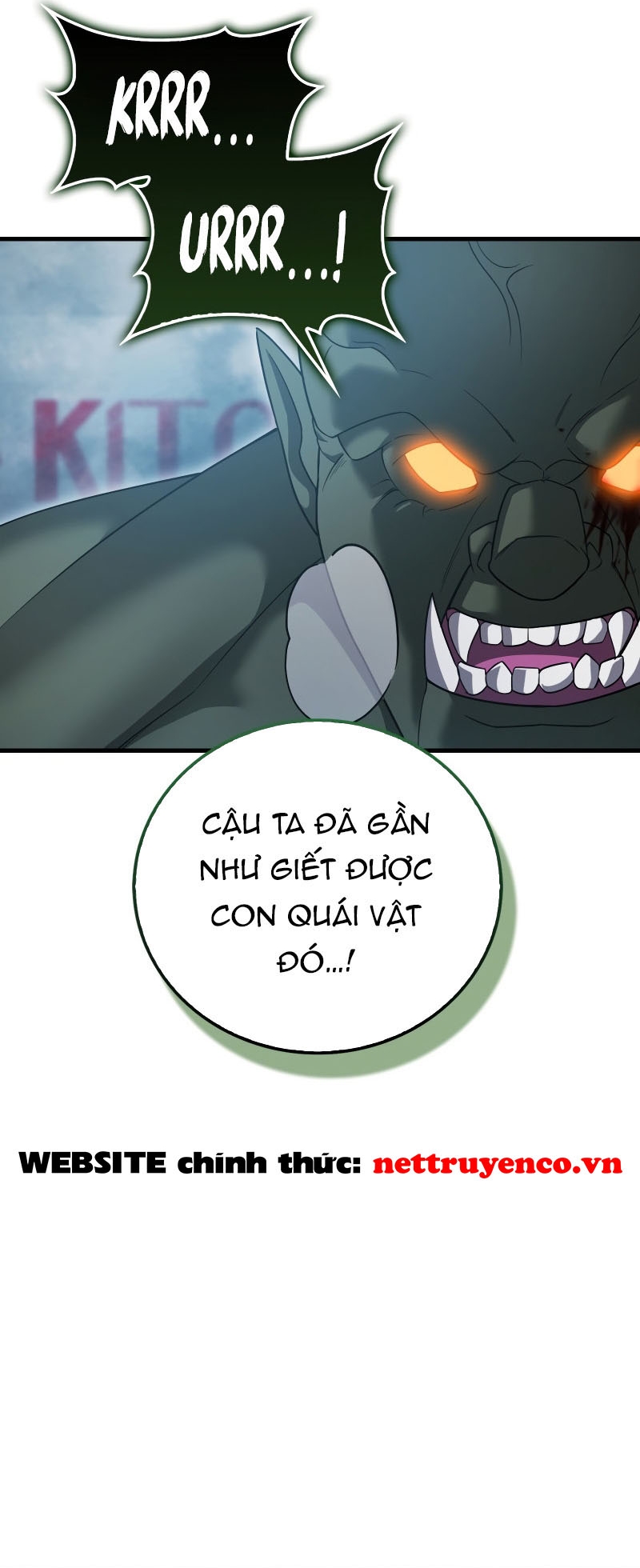 Người Chơi Có Thiên Phú Nghịch Thiên Chapter 12 - 3