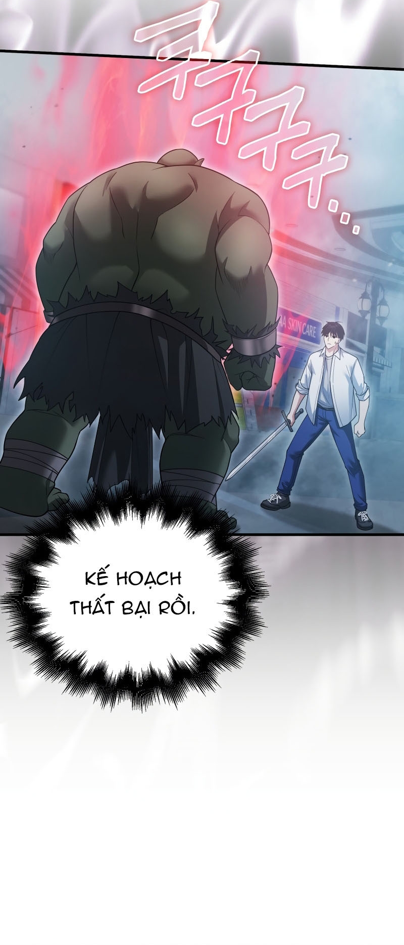 Người Chơi Có Thiên Phú Nghịch Thiên Chapter  12 - 6