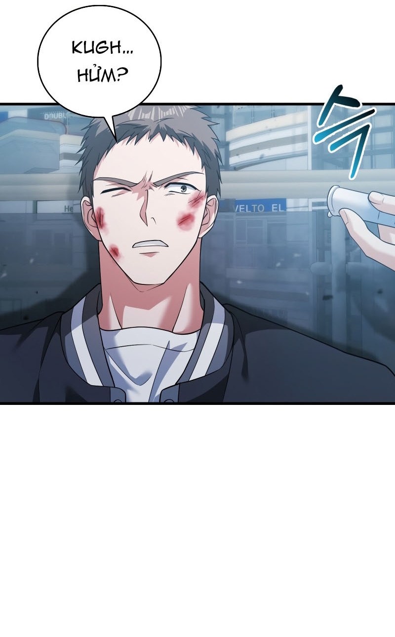 Người Chơi Có Thiên Phú Nghịch Thiên Chapter  12 - 8