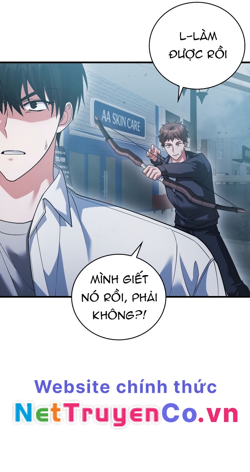 Người Chơi Có Thiên Phú Nghịch Thiên Chapter  12 - 18