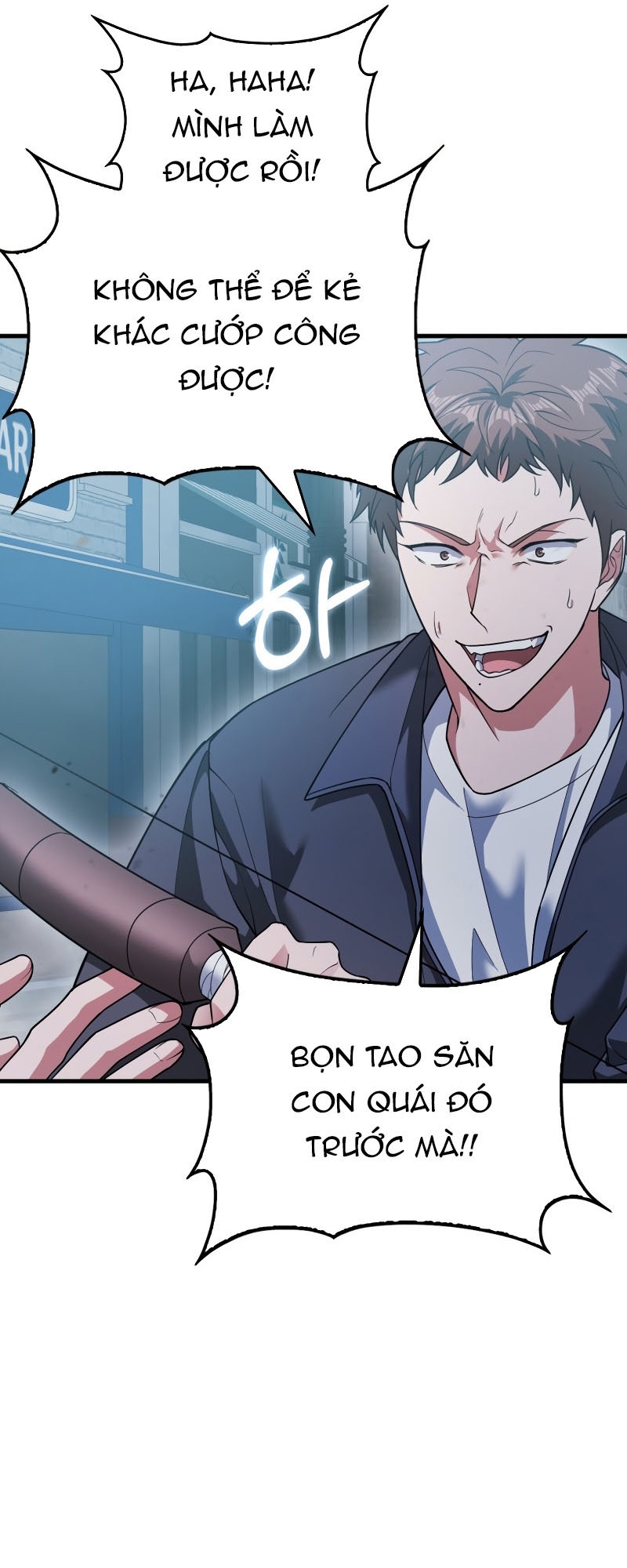 Người Chơi Có Thiên Phú Nghịch Thiên Chapter 12 - 19