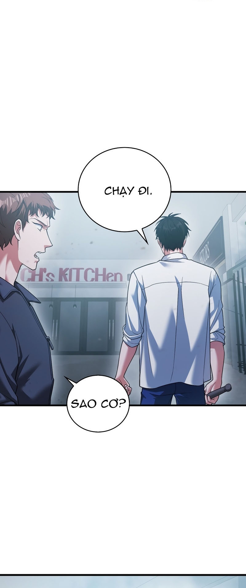 Người Chơi Có Thiên Phú Nghịch Thiên Chapter 12 - 21
