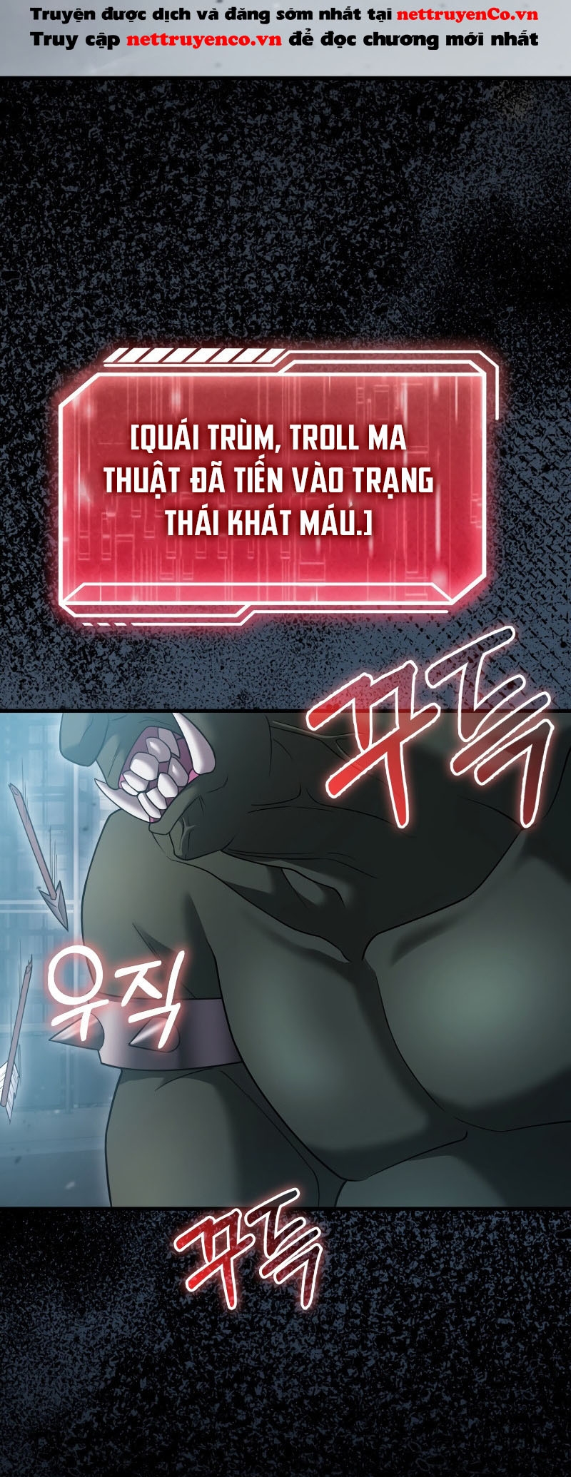 Người Chơi Có Thiên Phú Nghịch Thiên Chapter 12 - 24