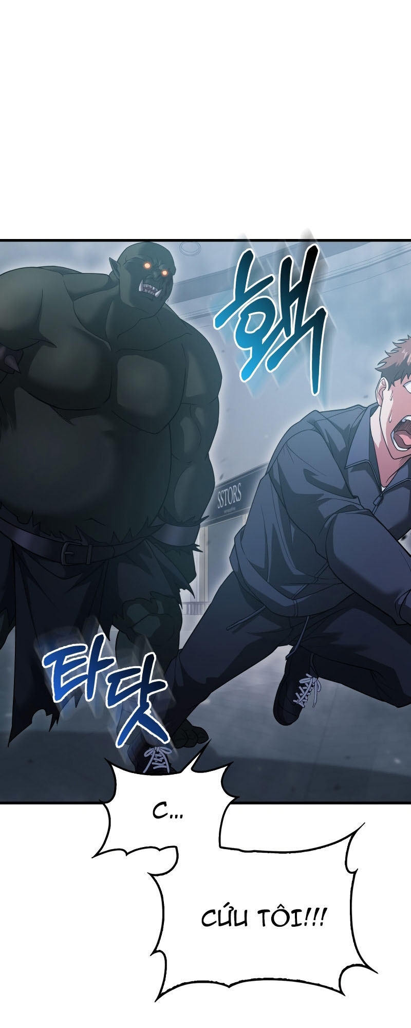 Người Chơi Có Thiên Phú Nghịch Thiên Chapter  12 - 27