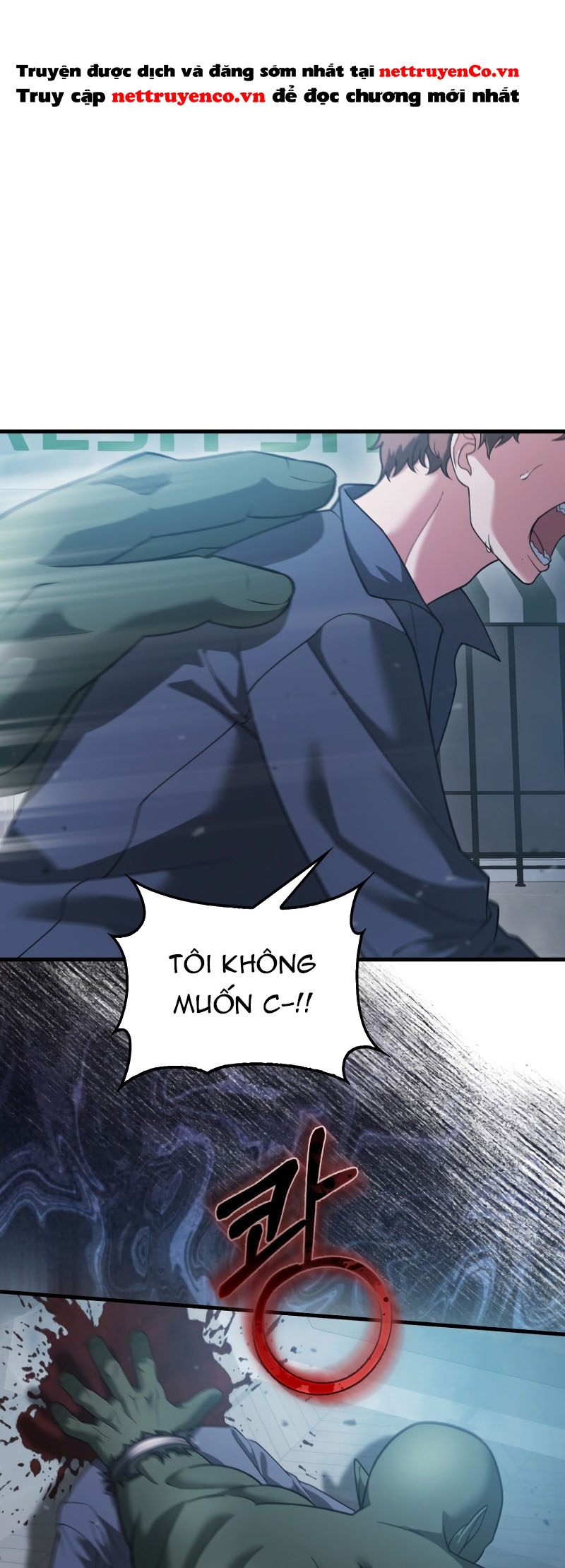 Người Chơi Có Thiên Phú Nghịch Thiên Chapter 12 - 28