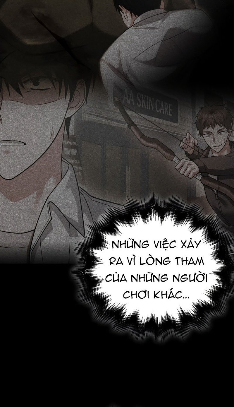 Người Chơi Có Thiên Phú Nghịch Thiên Chapter  12 - 36