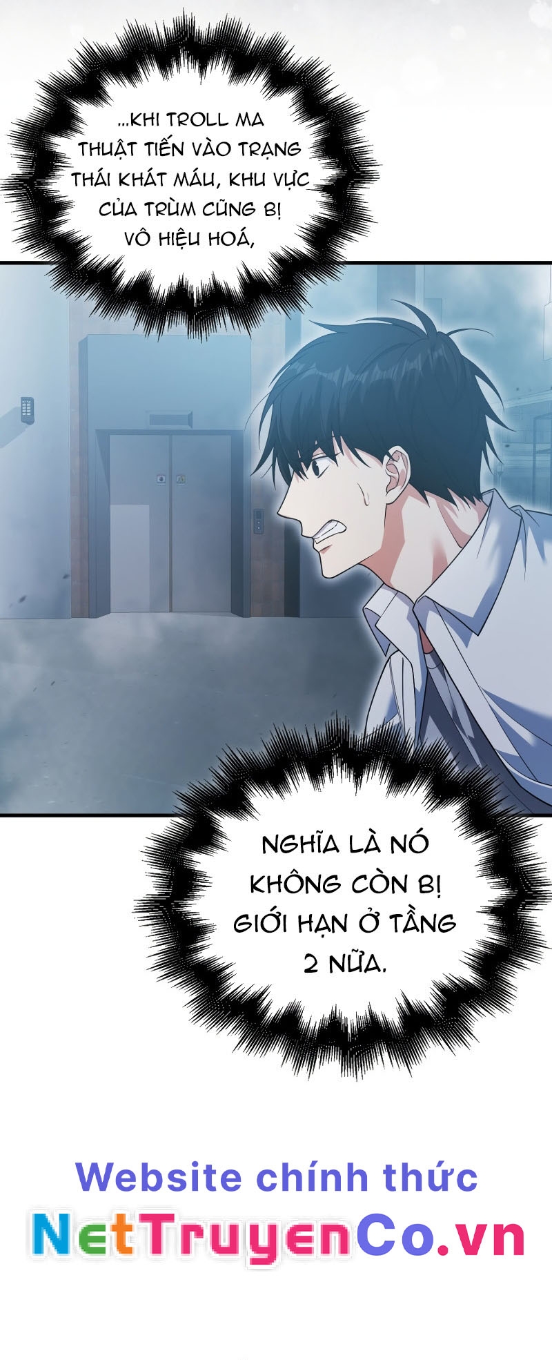 Người Chơi Có Thiên Phú Nghịch Thiên Chapter 12 - 38