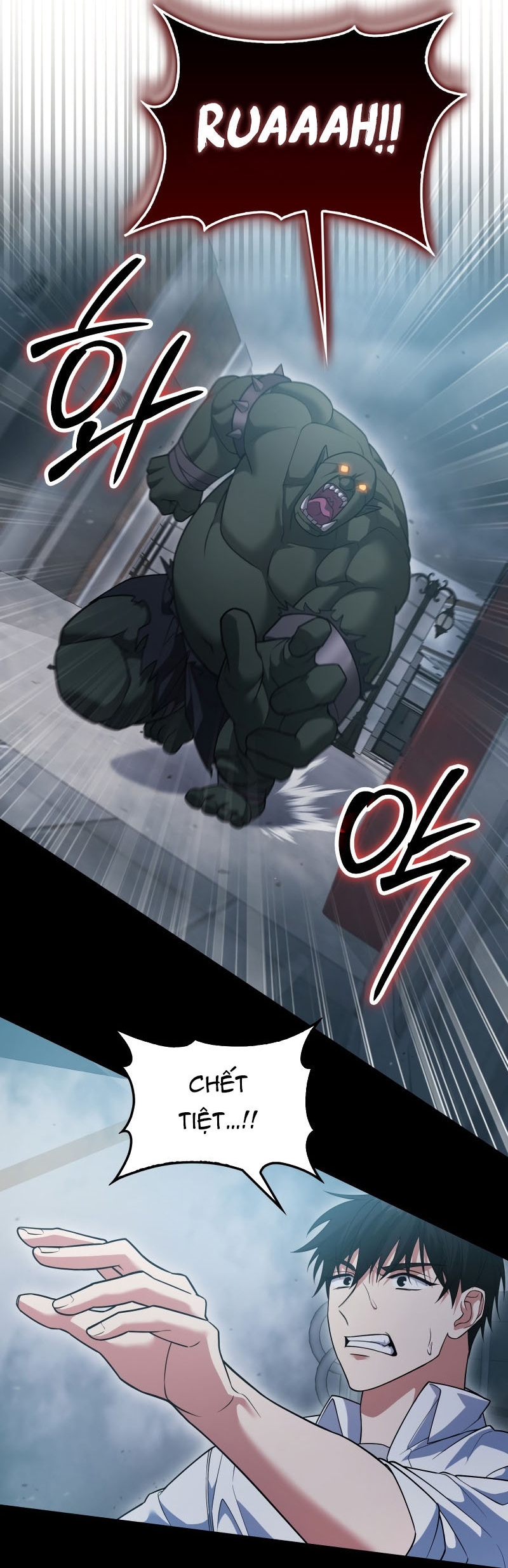 Người Chơi Có Thiên Phú Nghịch Thiên Chapter  12 - 48