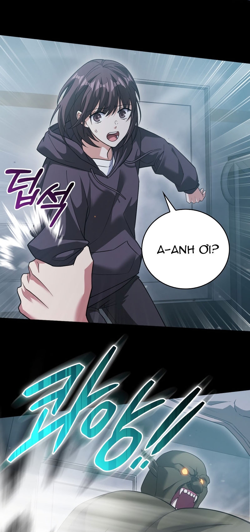 Người Chơi Có Thiên Phú Nghịch Thiên Chapter  12 - 49
