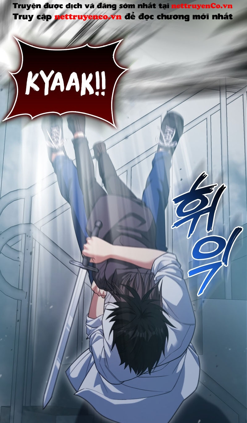 Người Chơi Có Thiên Phú Nghịch Thiên Chapter 12 - 50