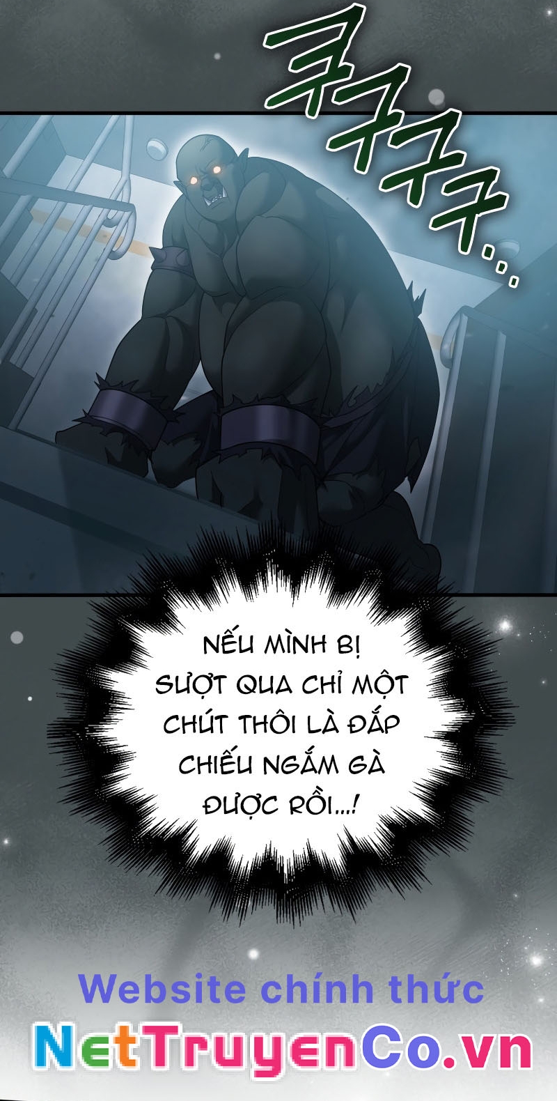 Người Chơi Có Thiên Phú Nghịch Thiên Chapter  12 - 53