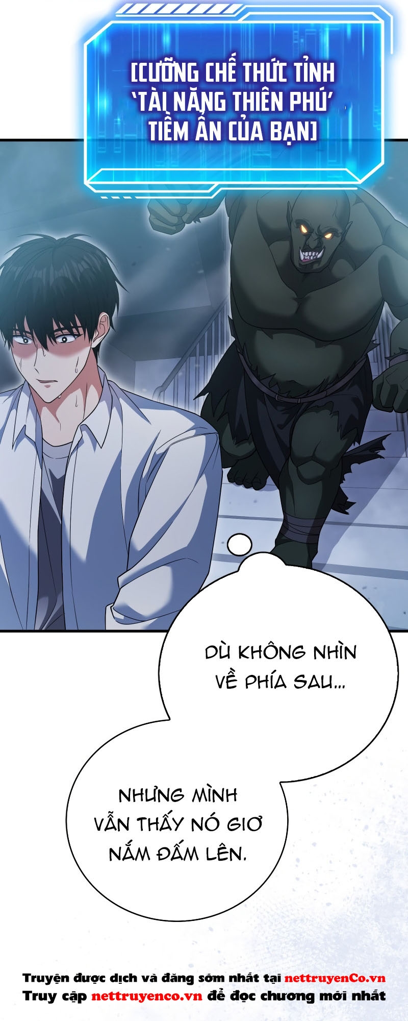 Người Chơi Có Thiên Phú Nghịch Thiên Chapter 12 - 59
