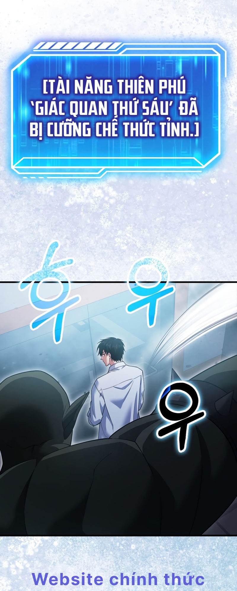 Người Chơi Có Thiên Phú Nghịch Thiên Chapter 12 - 60