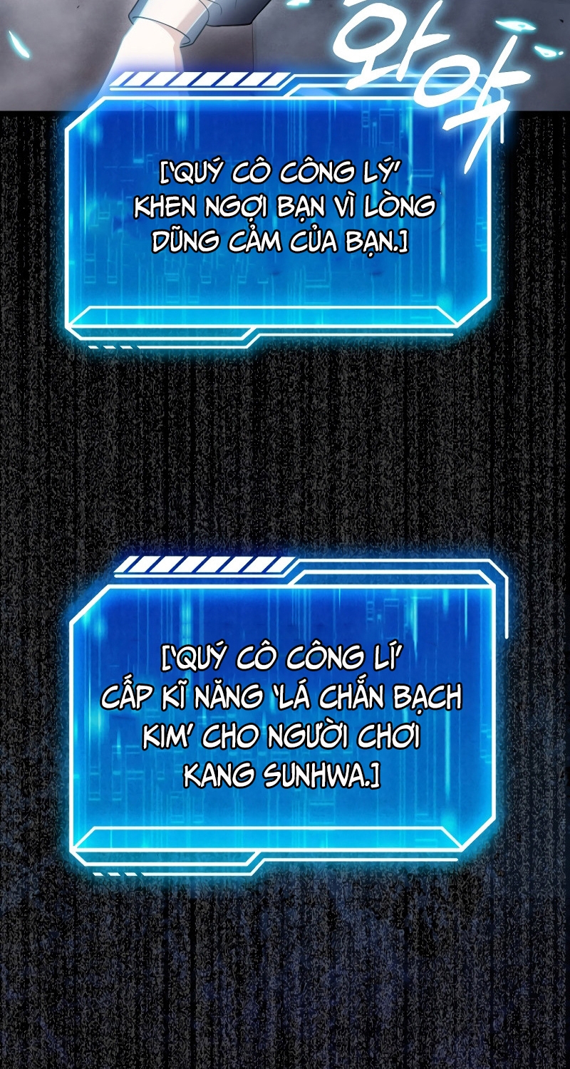 Người Chơi Có Thiên Phú Nghịch Thiên Chapter 13 - 6