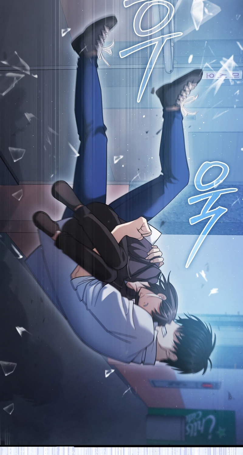 Người Chơi Có Thiên Phú Nghịch Thiên Chapter 13 - 20
