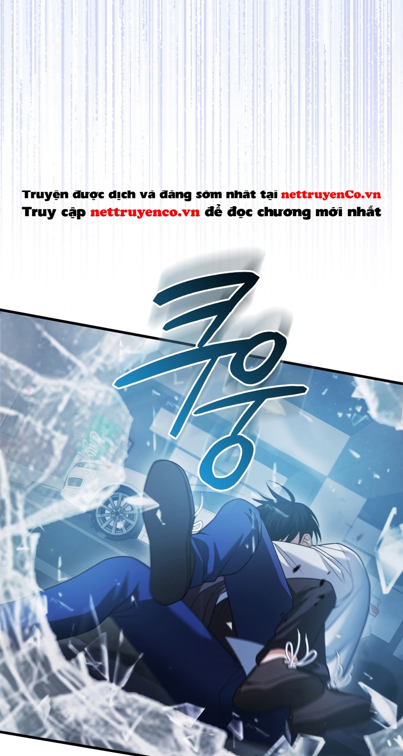 Người Chơi Có Thiên Phú Nghịch Thiên Chapter 13 - 21