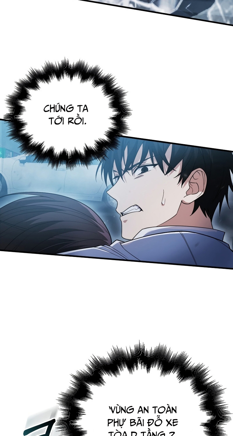 Người Chơi Có Thiên Phú Nghịch Thiên Chapter 13 - 22