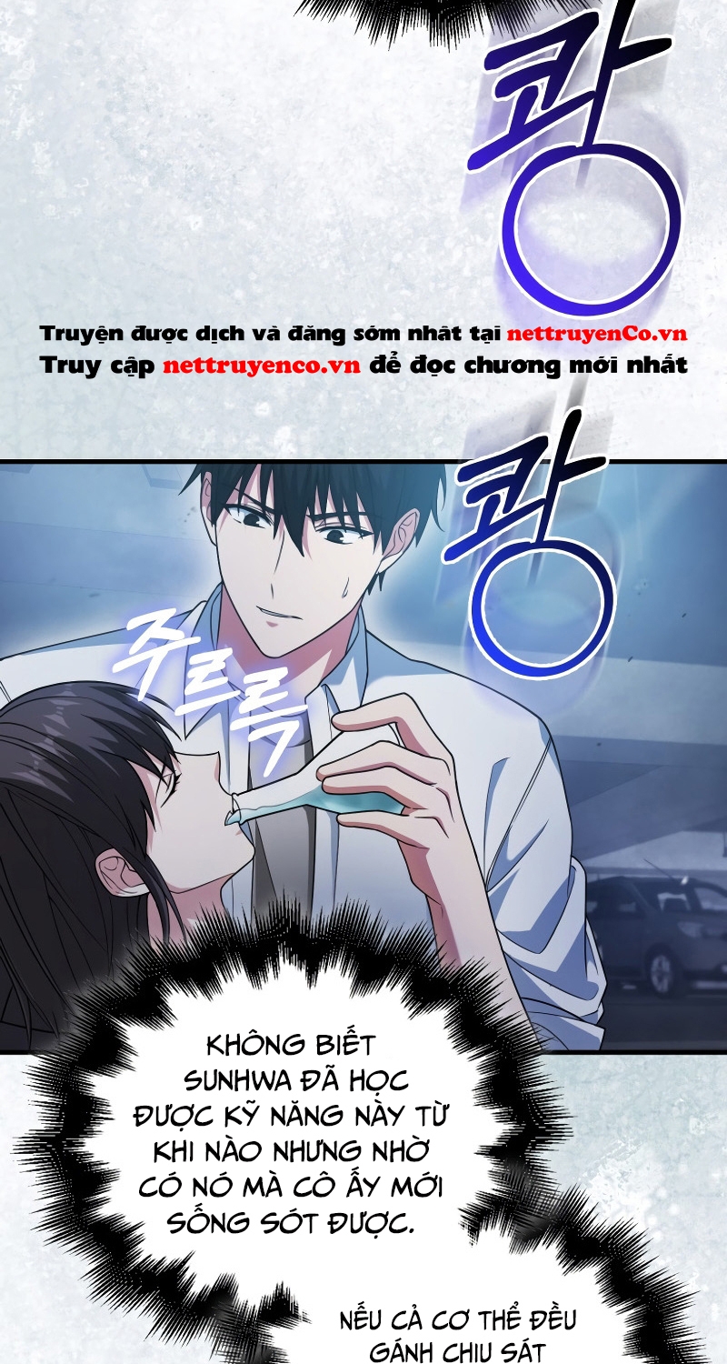 Người Chơi Có Thiên Phú Nghịch Thiên Chapter 13 - 30