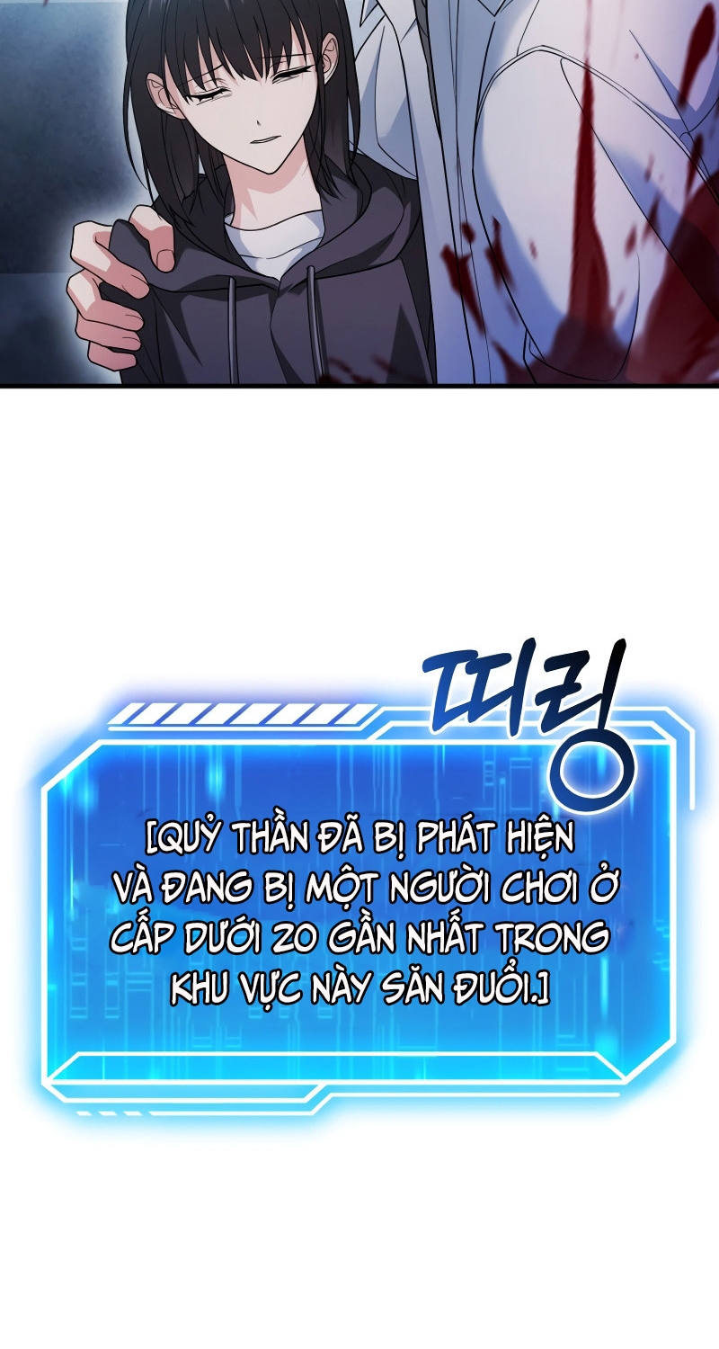 Người Chơi Có Thiên Phú Nghịch Thiên Chapter 13 - 40