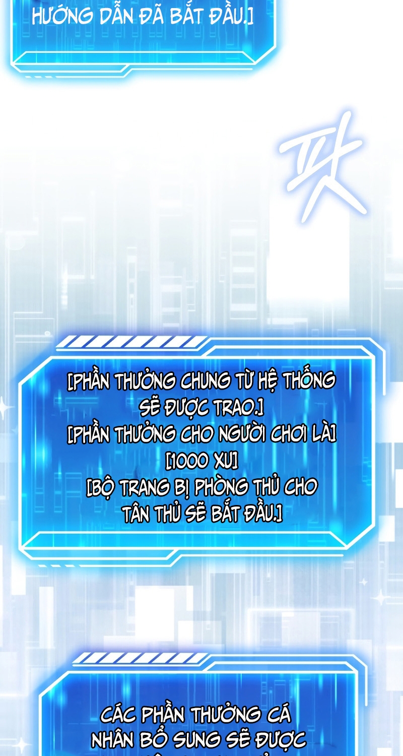 Người Chơi Có Thiên Phú Nghịch Thiên Chapter 13 - 49