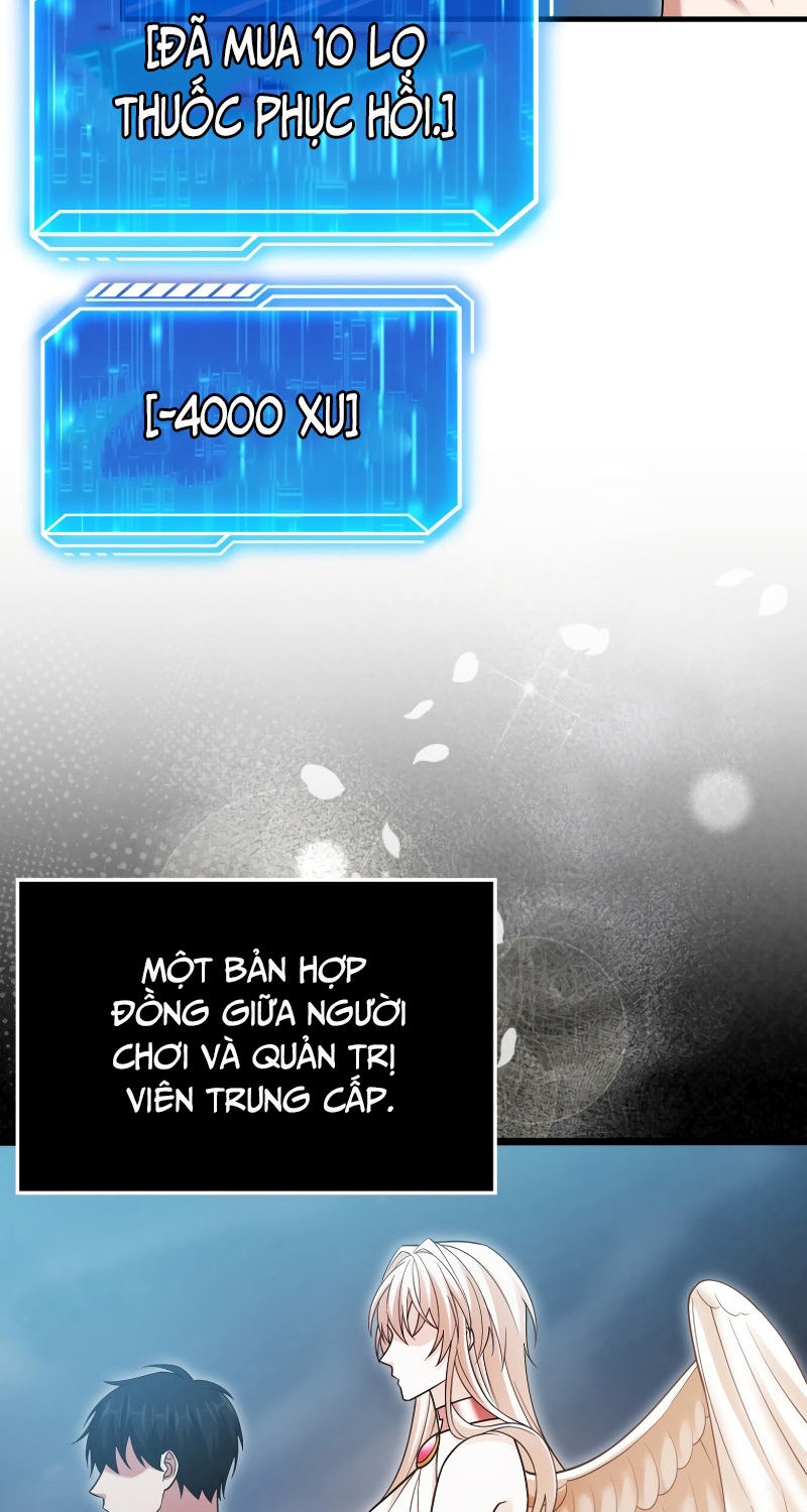 Người Chơi Có Thiên Phú Nghịch Thiên Chapter 13 - 63