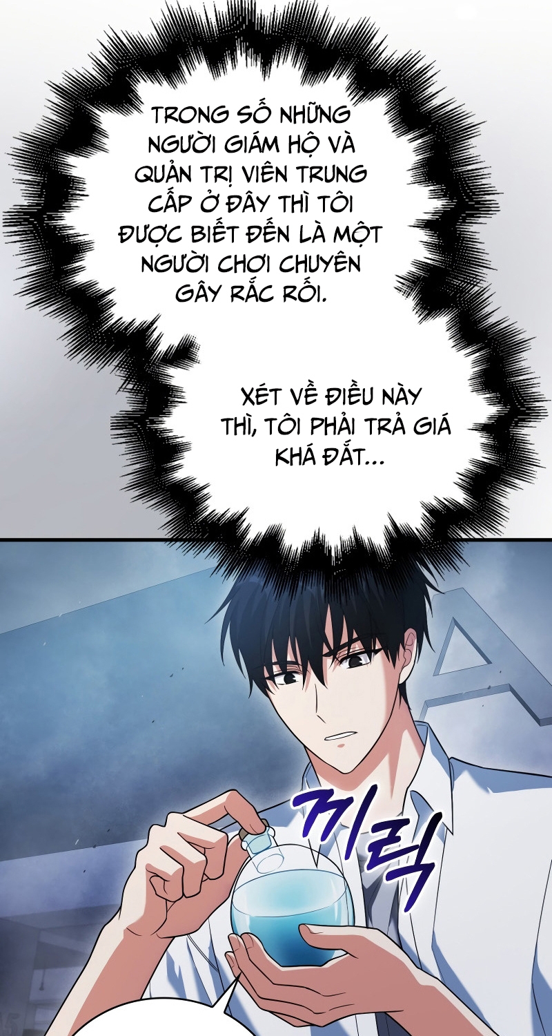 Người Chơi Có Thiên Phú Nghịch Thiên Chapter 13 - 66