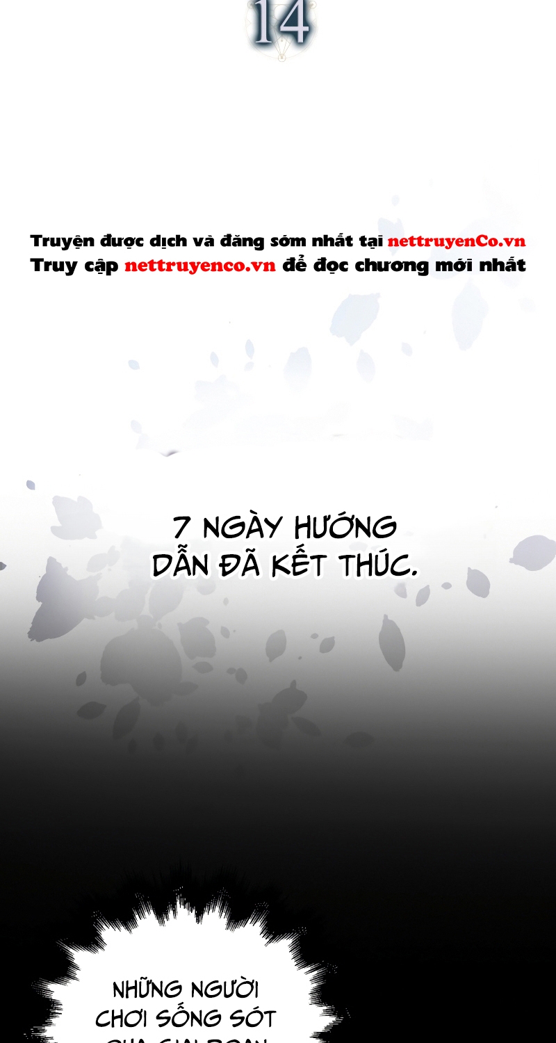 Người Chơi Có Thiên Phú Nghịch Thiên Chapter 14 - 2