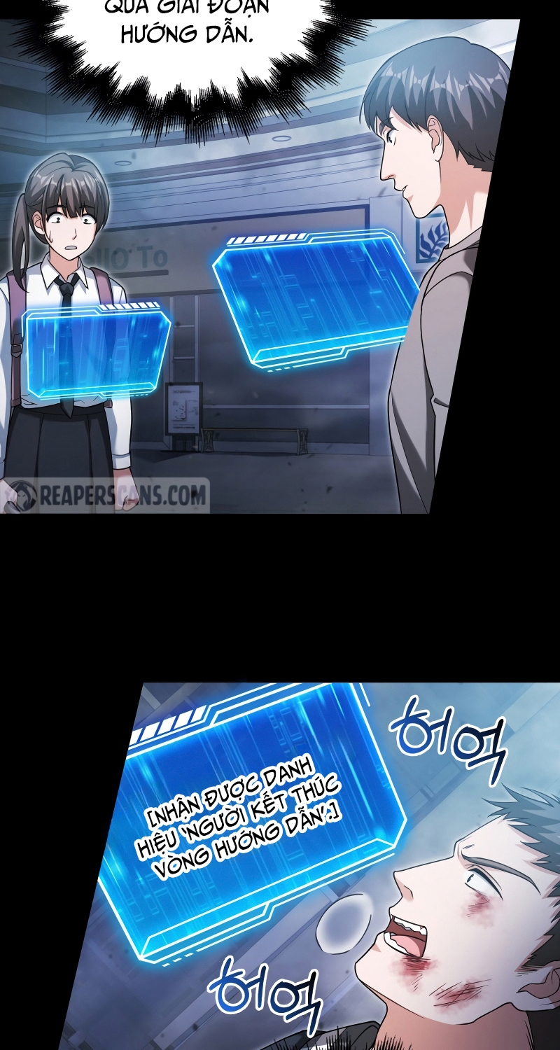 Người Chơi Có Thiên Phú Nghịch Thiên Chapter  14 - 3