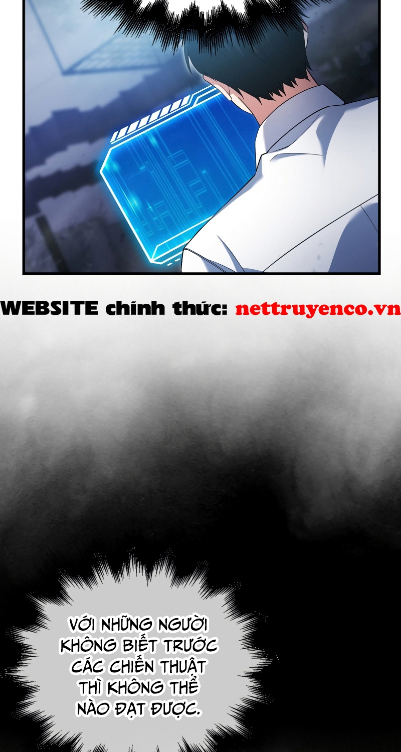 Người Chơi Có Thiên Phú Nghịch Thiên Chapter 14 - 5