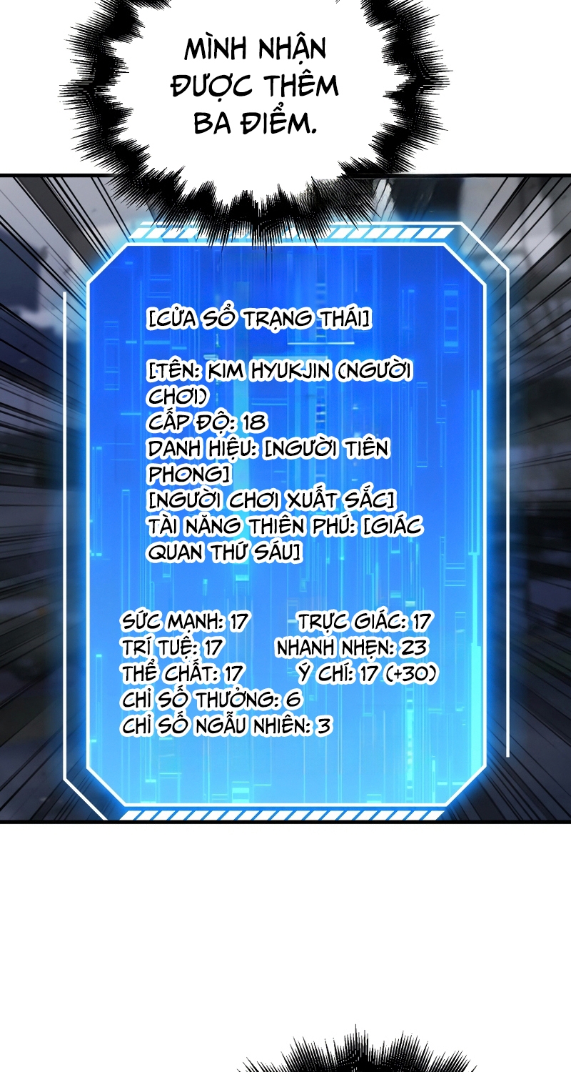Người Chơi Có Thiên Phú Nghịch Thiên Chapter  14 - 9