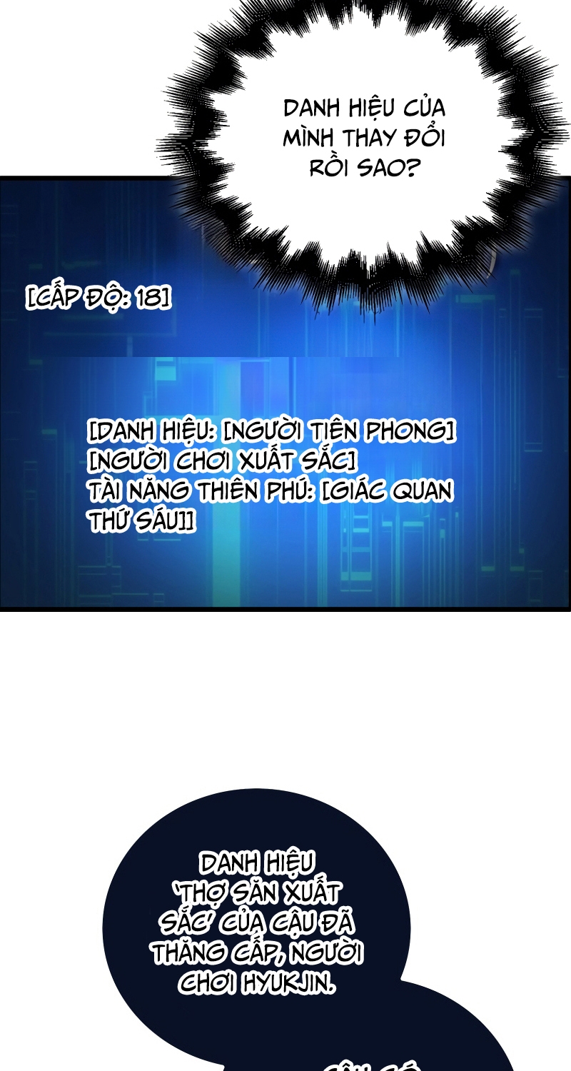 Người Chơi Có Thiên Phú Nghịch Thiên Chapter  14 - 10