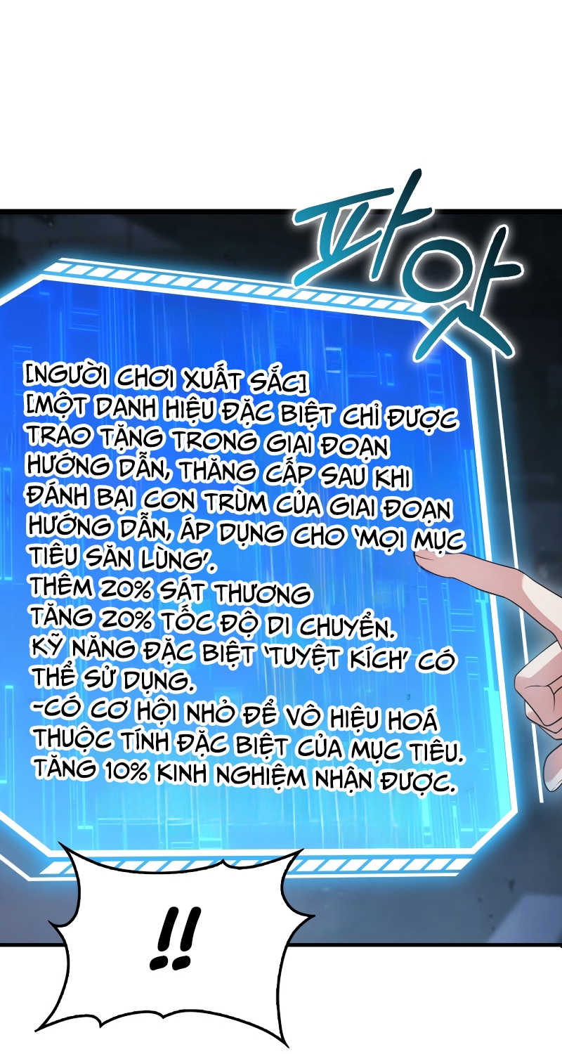 Người Chơi Có Thiên Phú Nghịch Thiên Chapter  14 - 13