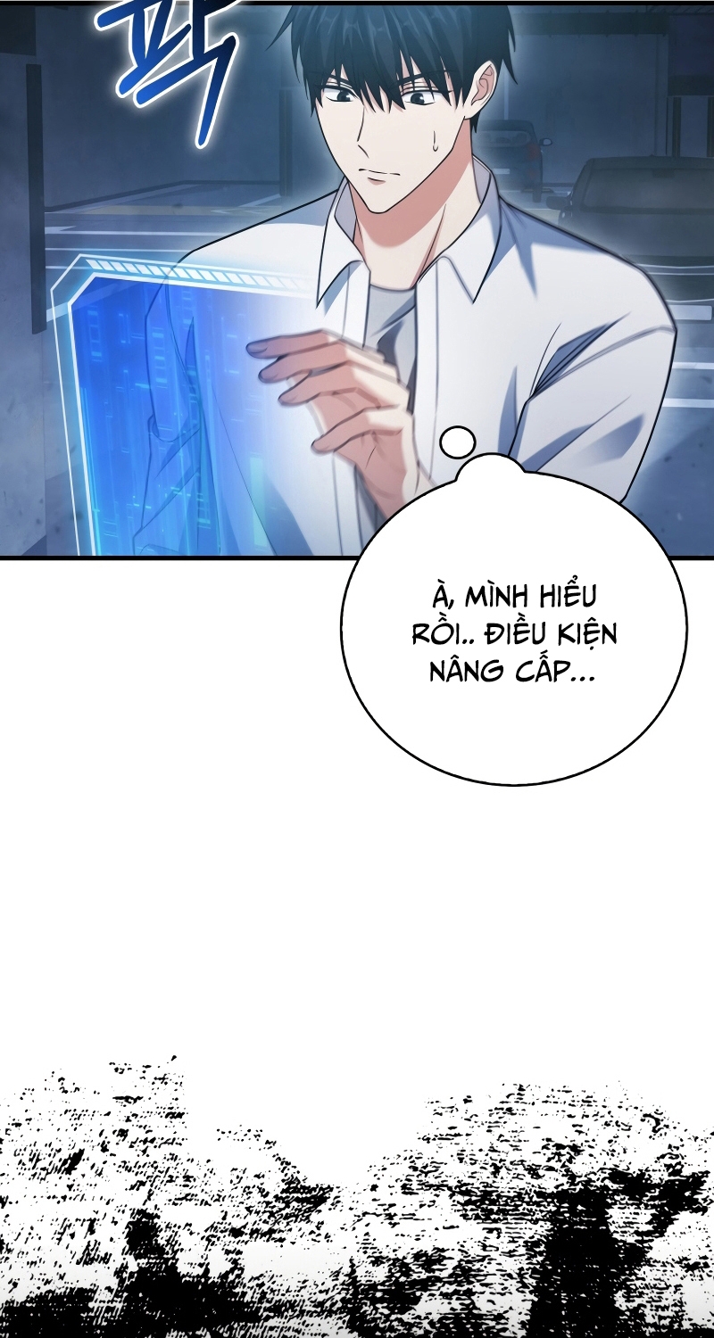 Người Chơi Có Thiên Phú Nghịch Thiên Chapter  14 - 16