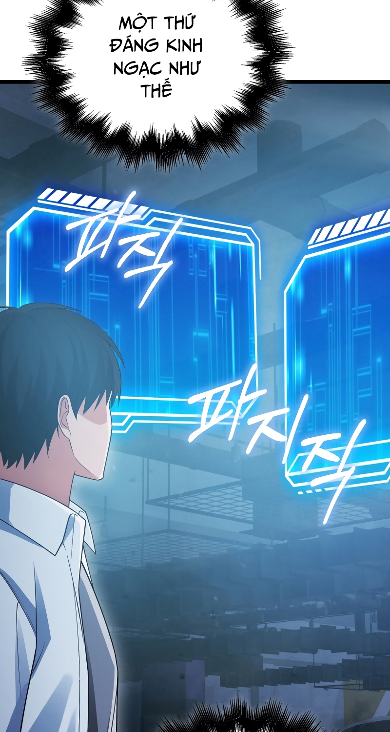 Người Chơi Có Thiên Phú Nghịch Thiên Chapter  14 - 21