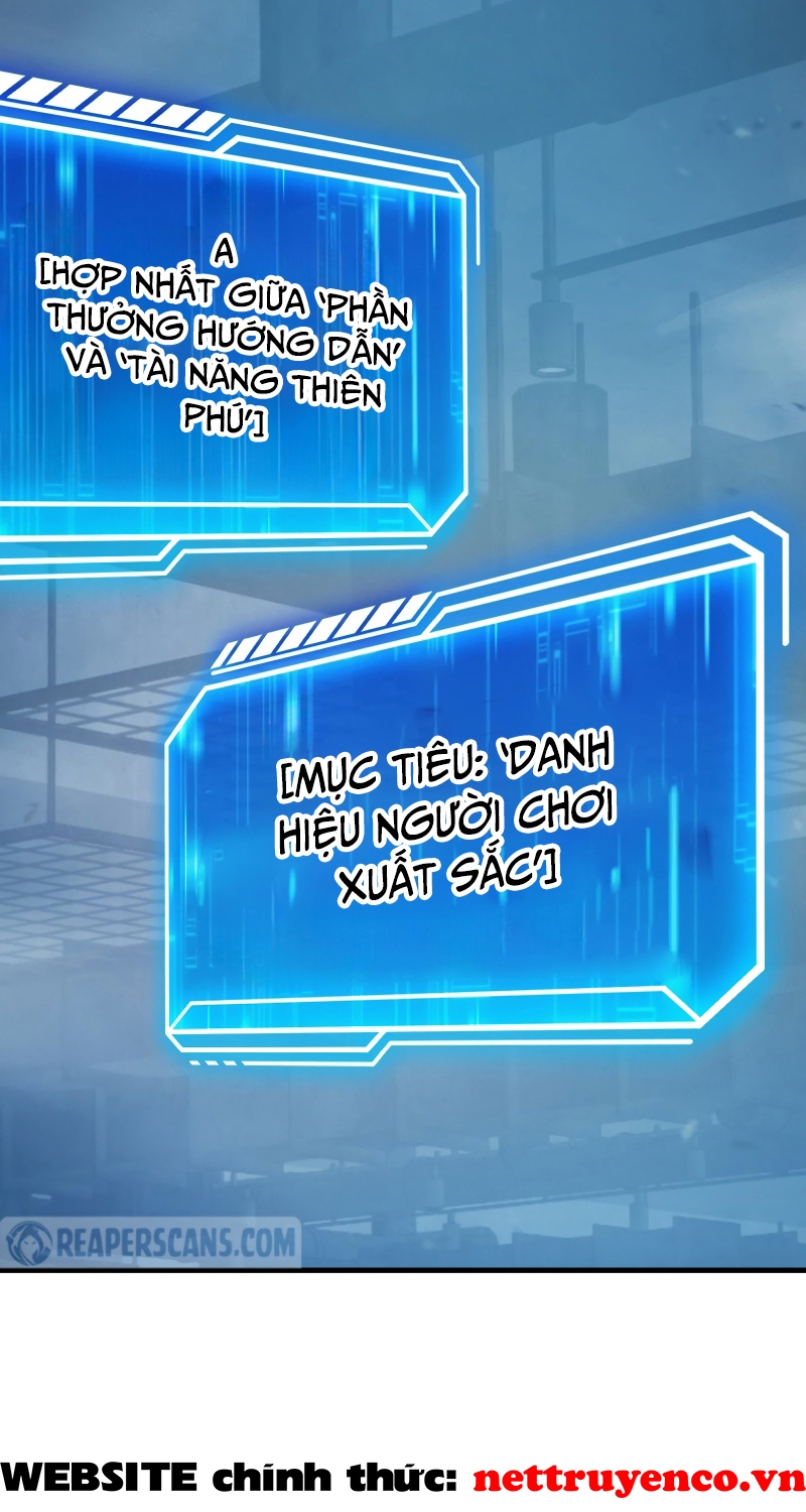 Người Chơi Có Thiên Phú Nghịch Thiên Chapter  14 - 23