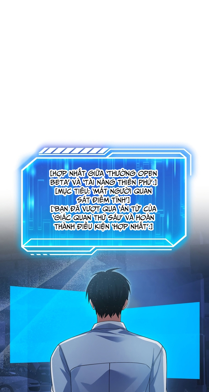 Người Chơi Có Thiên Phú Nghịch Thiên Chapter  14 - 24