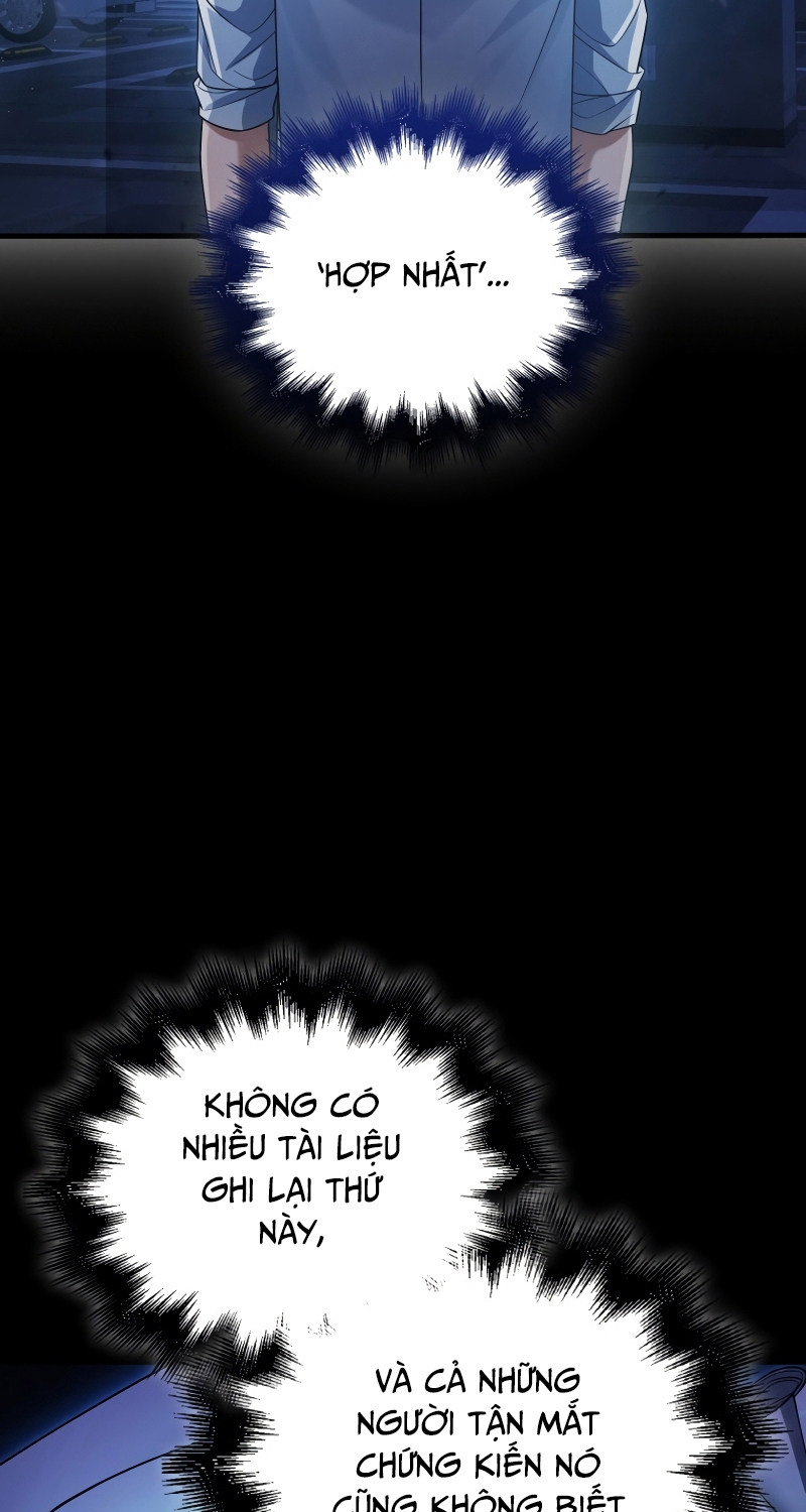 Người Chơi Có Thiên Phú Nghịch Thiên Chapter  14 - 25