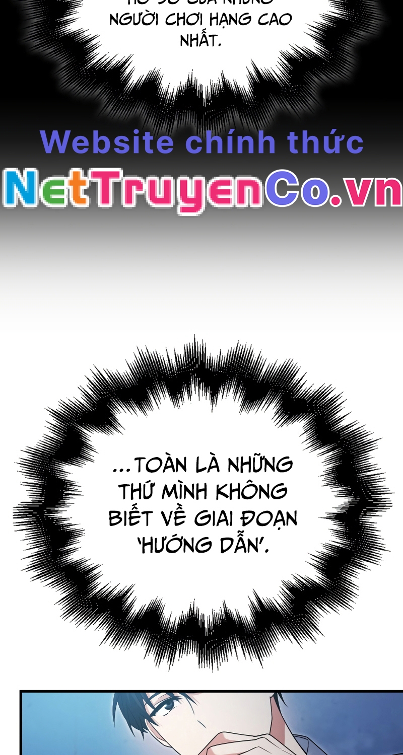 Người Chơi Có Thiên Phú Nghịch Thiên Chapter  14 - 27