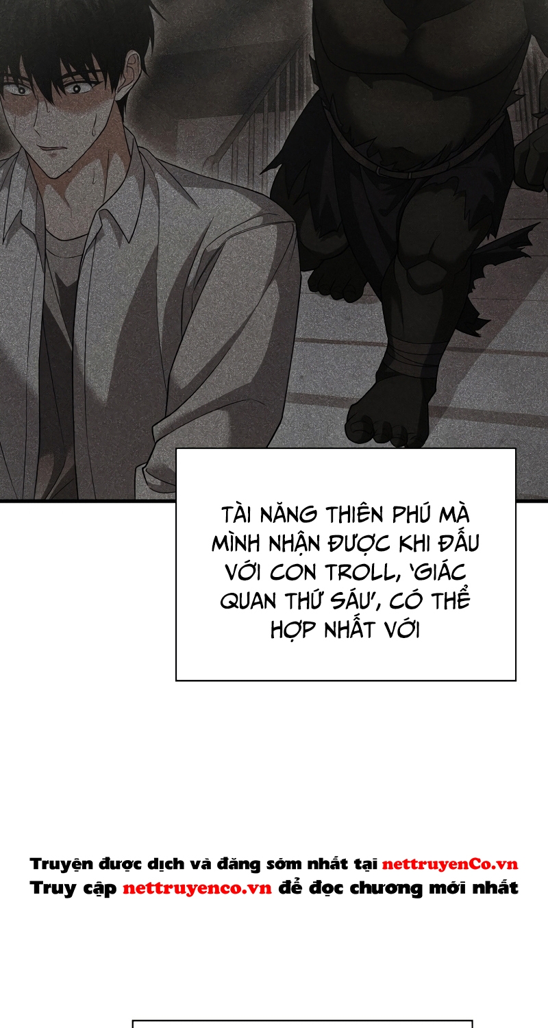 Người Chơi Có Thiên Phú Nghịch Thiên Chapter 14 - 29