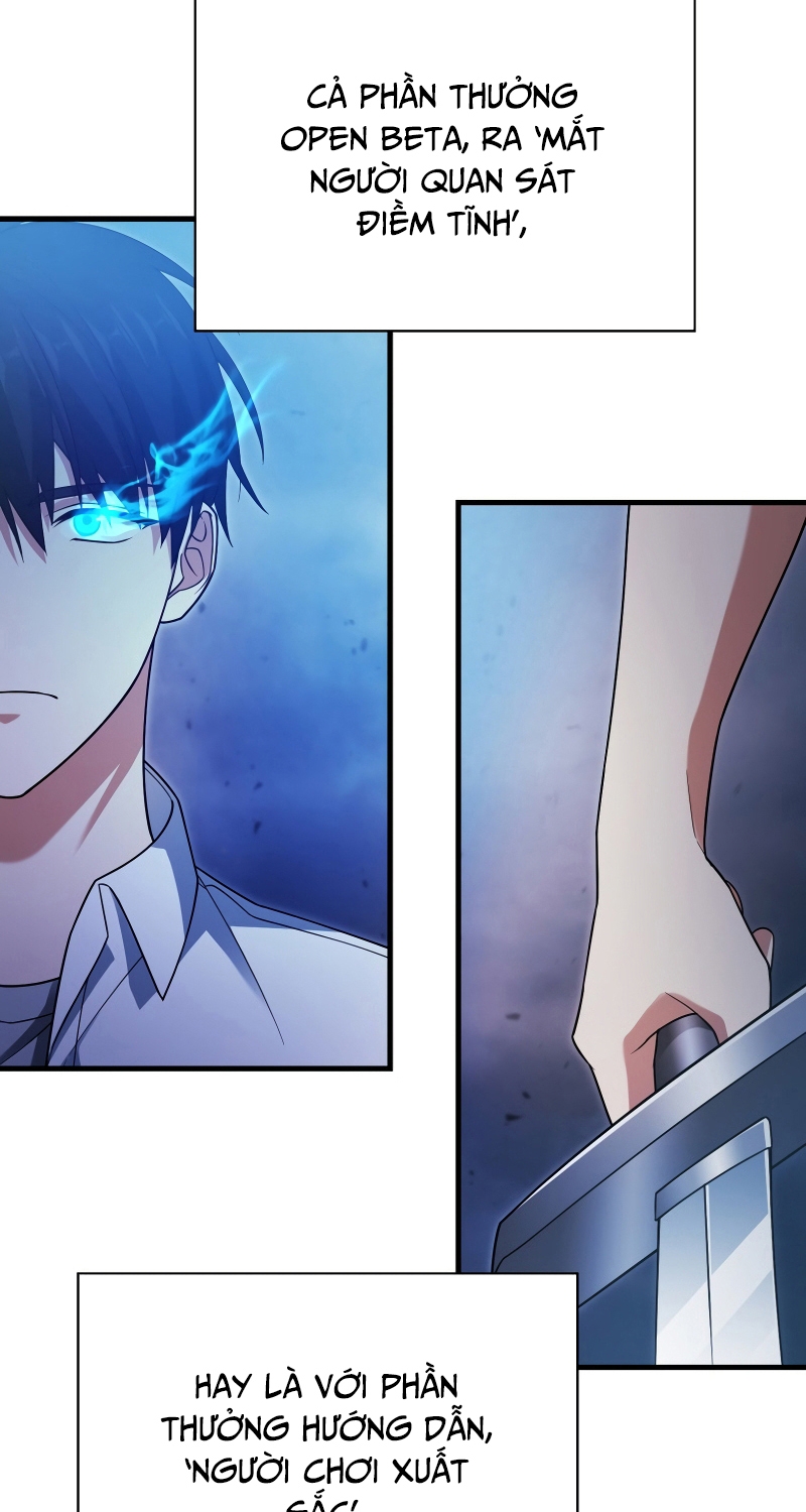Người Chơi Có Thiên Phú Nghịch Thiên Chapter  14 - 30