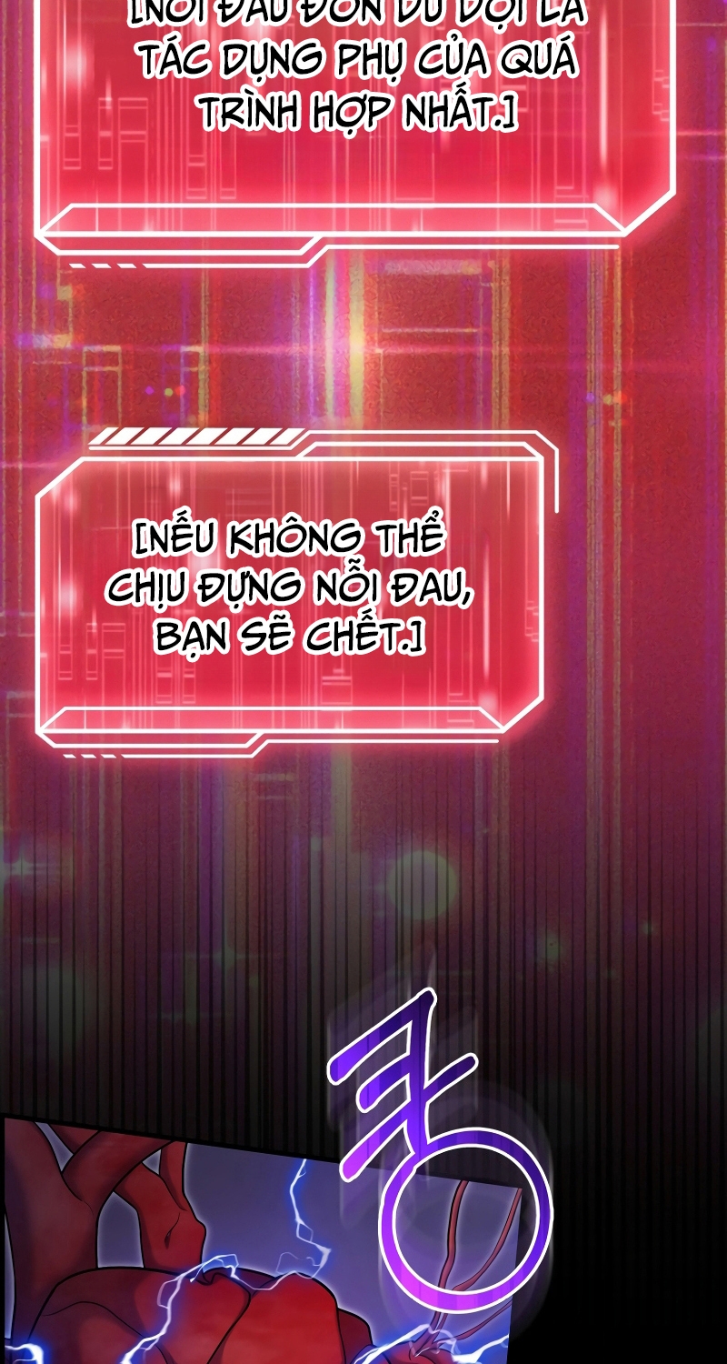 Người Chơi Có Thiên Phú Nghịch Thiên Chapter  14 - 40