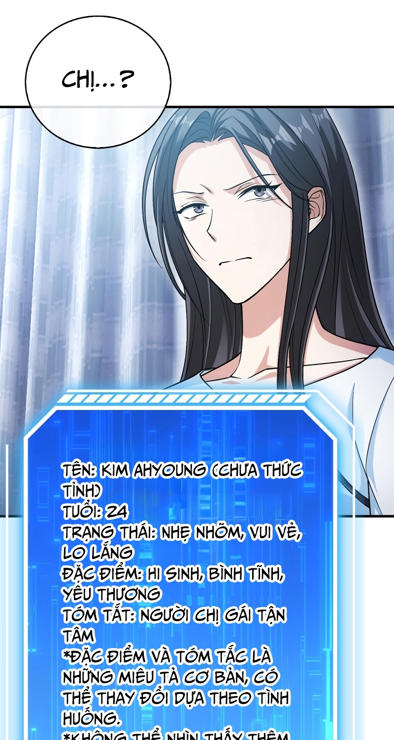 Người Chơi Có Thiên Phú Nghịch Thiên Chapter  14 - 55
