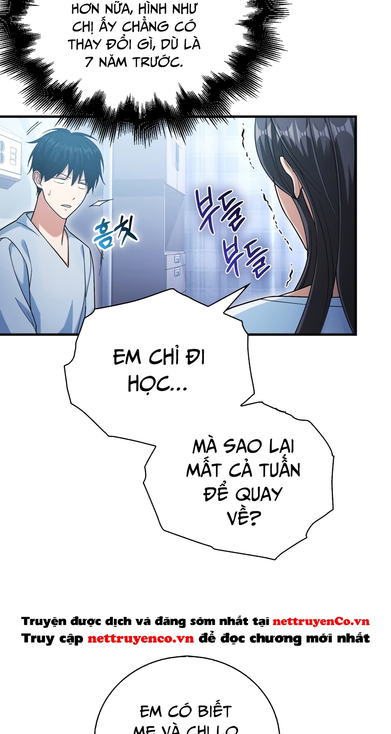 Người Chơi Có Thiên Phú Nghịch Thiên Chapter 14 - 57