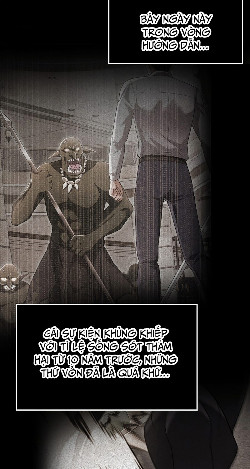 Người Chơi Có Thiên Phú Nghịch Thiên Chapter  14 - 80